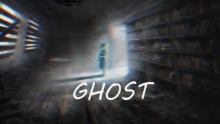 ghost (Gustixa ft. xooos & Chloe Adams)  【 Lirik / Lyrics + Terjemahan Indonesia 】