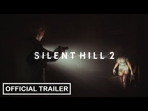 Silent Hill 2 Theme - Misc Computer Games