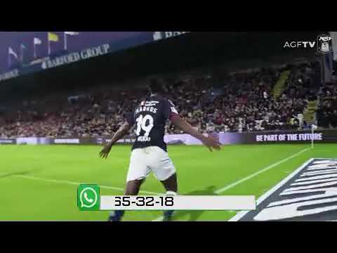 Mustapha Bundu & Kei Kamara GOAL Highlights