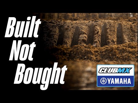 Built Not Bought EP:2 San Diego Supercross - ClubMX