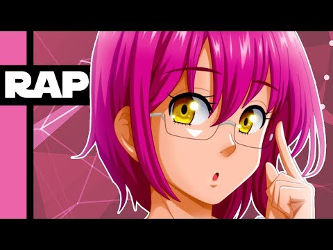 Rap do Gowther (Nanatsu No Taizai ) |Nákamas
