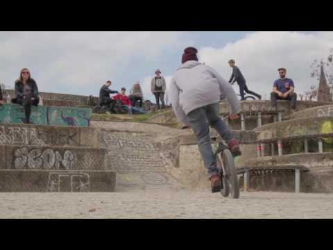 Ride with Friends BLN - STREETLIFE - 2016 - Jonas Bader