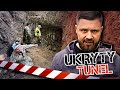 Szukamy Ukrytego TUNELU III RZESZY W Którym Niemcy Mieli Dokonać Masakry