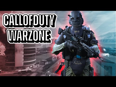SPECTATING THE WORST HACKER IN THE WORLD! (Black Ops Warzone)