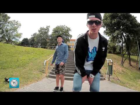 POZNANSKIRAP SHOT - GRU FEAT. ADDY AINO - NIEPRZYCHYLNE GŁOSY