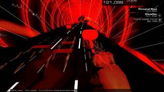 Red - Chasing Your Echo