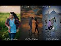 Ghar Se The Chale To Ye Baat Ho Gayi Whatsapp Status Black Screen Status Trending Status