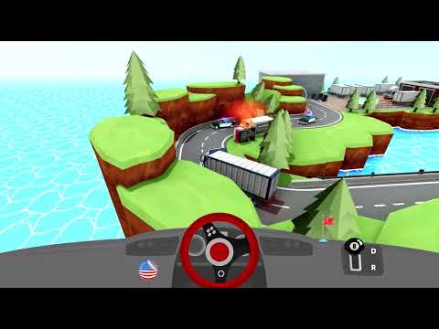 Vehicle Master 3D: Car Games video