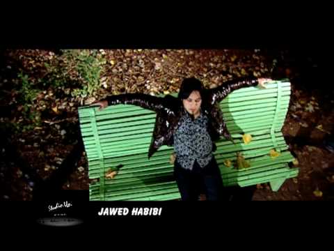 New afghan song HD 2010 Jawed Habibi "Delam ba jaye digar" (Studio.Uz)