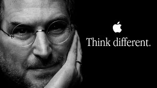 Think Different - Apple (1997)