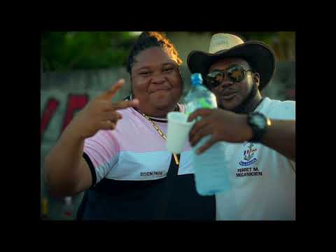 ZT ELSINKY - LE SWAT FEAT REKIN (CLIP OFFICIEL) «EP STREET MÉLODIE»