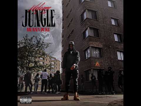 Munna Duke - Racist (Official Audio)