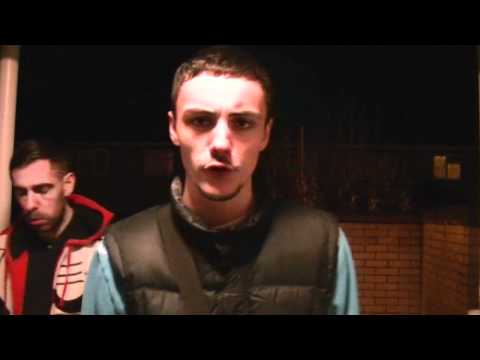 Freestyle Sessions - MdotR | Ripz