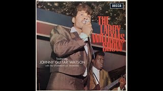 Larry Williams  Hootchy-Koo