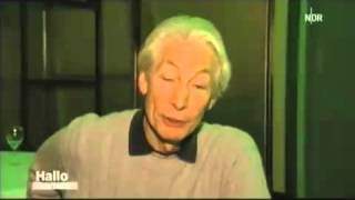 the ABC & D of Boogie Woogie Charlie Watts am 14.03.11 in Hannover.flv