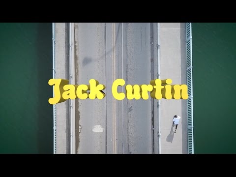 Grizzly Griptape - Jack Curtin Commerical