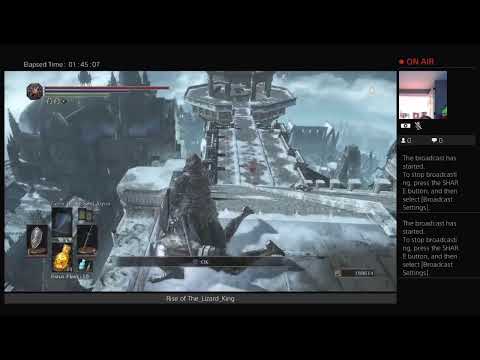 DS3 Run Pt. 87