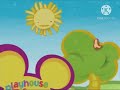Playhouse Disney Original 2007 W O 2001 Music