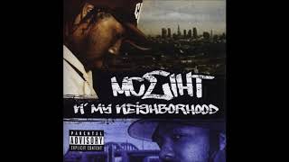 MC Eiht Once Upon A Time N&#39; The Ghetto