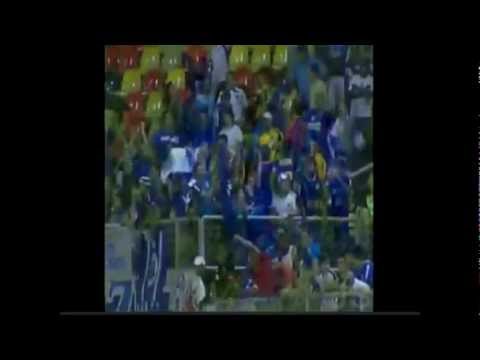 Os melhores Momentos e os Gols de Rio Branco-AC 0 x 6 Cruzeiro || HD ||