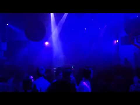 Michael Mendoza @ REVEAL - Escape Amsterdam