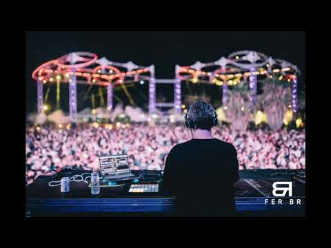 Fer BR @ Weekend Beach 5th July 2019 (Malaga , Spain)