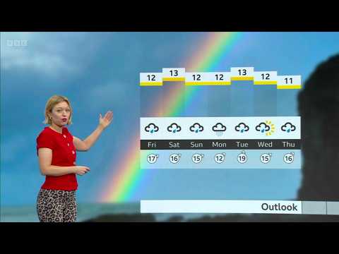 Bee Tucker - Spotlight Weather 18Feb2026