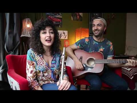 Melek Mosso - Vursalar Ölemem (cover)