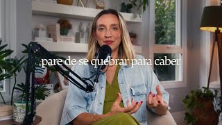 You are diminishing yourself without realizing it (and that comes at a price).