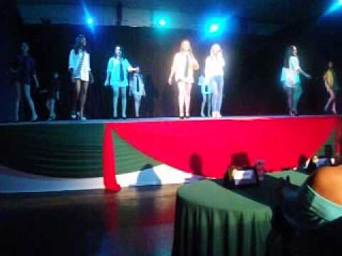 Miss Primavera de Itapevi 2013