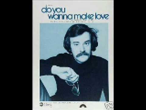 Peter McCann - Do You Wanna Make Love