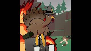 Cover art for Wild Civilian