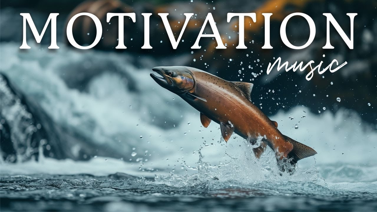 Motivational Music for Work, Study and Focus | Morning Motivation | Workout Music