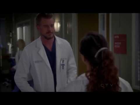 GA - Mark and Lexie "She's perfect."