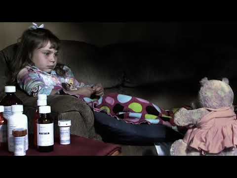 You're Never Far Away With Angel Flight South Central