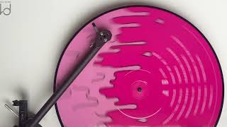 Charli XCX - Hanging Around (Vinyl Video)