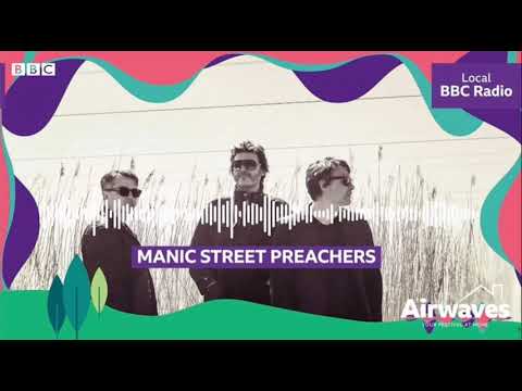 Manic Street Preachers - Airwaves Festival (28/05/2021)