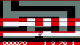 Tutankham (PROTOTYPE!) for the Philips Videopac