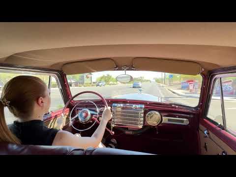 1946 Lincoln Continental Club Coupe (CC-2088809) for sale in Phoenix, Arizona