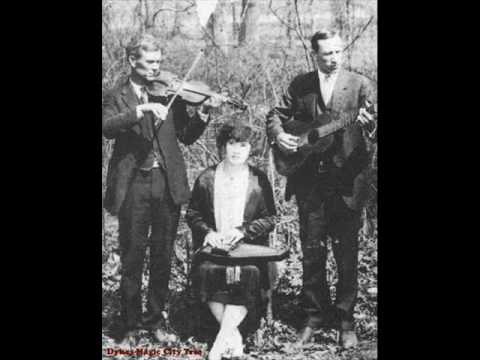 Dykes Magic City Trio Callahan's Reel 1927
