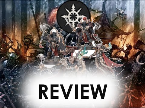 Khagra's Ravagers Review