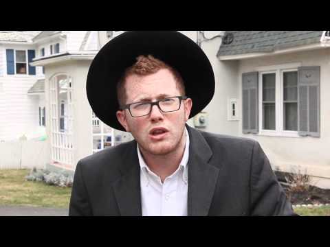 Stuff People say on Pesach