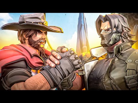 El hero shooter más icónico vuelve a ser una experiencia estimulante gracias a sus últimos cambios.