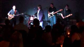 Tom Hambridge & The Rattlesnakes Live @ Mal's Lounge 9 12 09 The Fixer