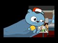 Lumpkin Watches The THX Logo