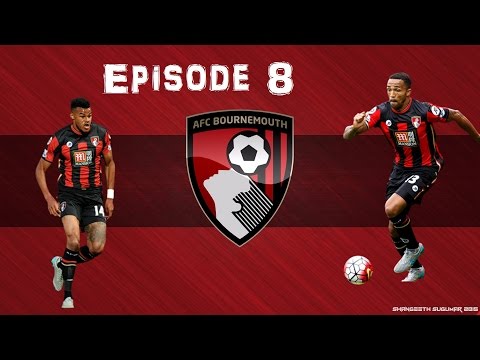 FIFA 16: AFC Bornemouth Career Mode E8: Can We Get a New Goalkeeper?