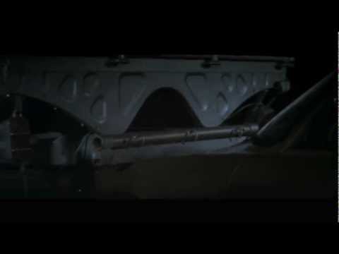 "Four Flies on Grey Velvet" (1971) final scene, ending