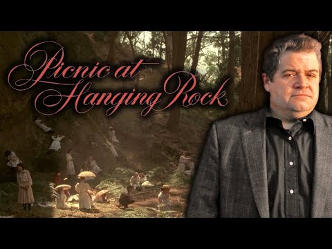 afbeelding Patton Oswalt on Picnic at Hanging Rock