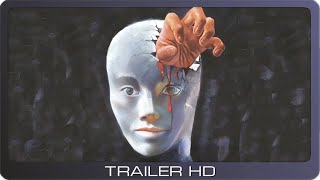 Spasmo ≣ 1974 ≣ Trailer