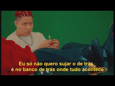 Video thumbnail for Medo de Quem?